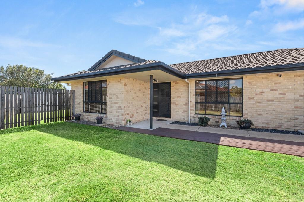 11 Red Gum Ct, Urraween, QLD 4655