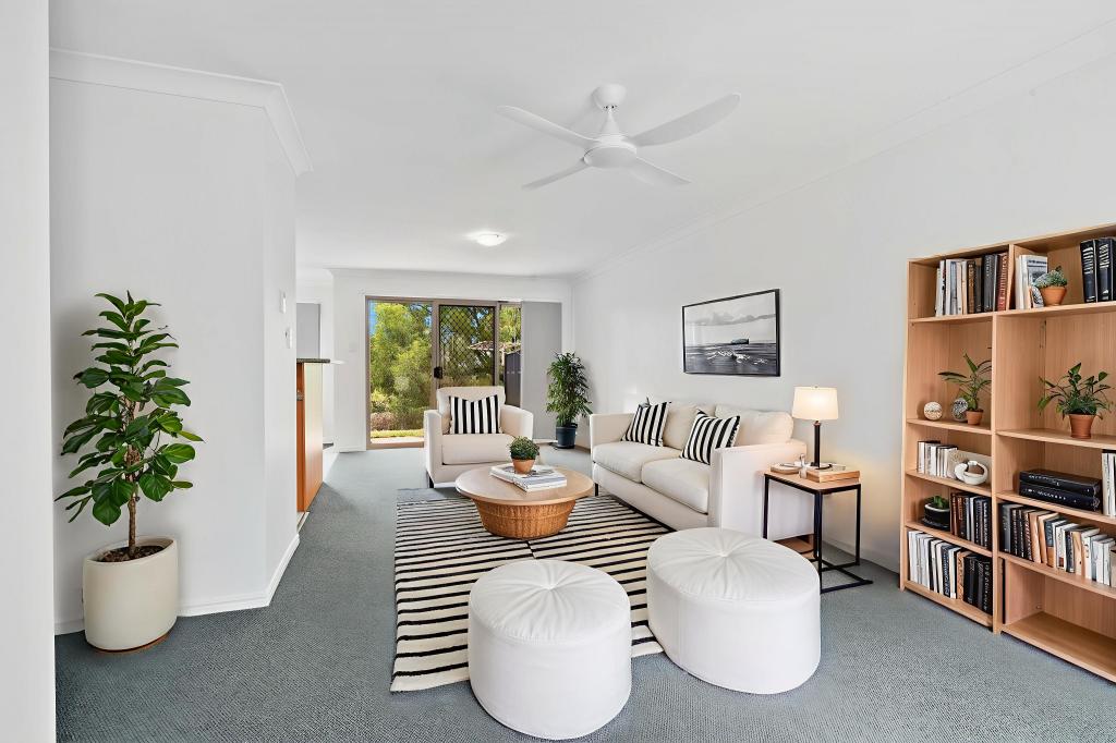 20/60 Ancona St, Carrara, QLD 4211