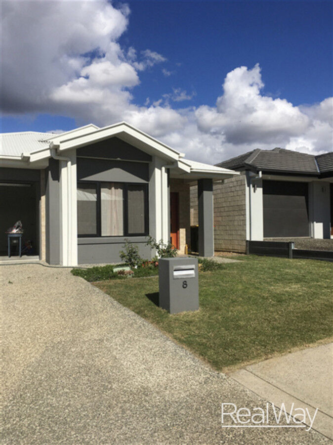 8 Caladenia St, Deebing Heights, QLD 4306