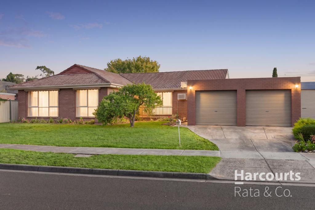 11 Apsley Ct, Mill Park, VIC 3082