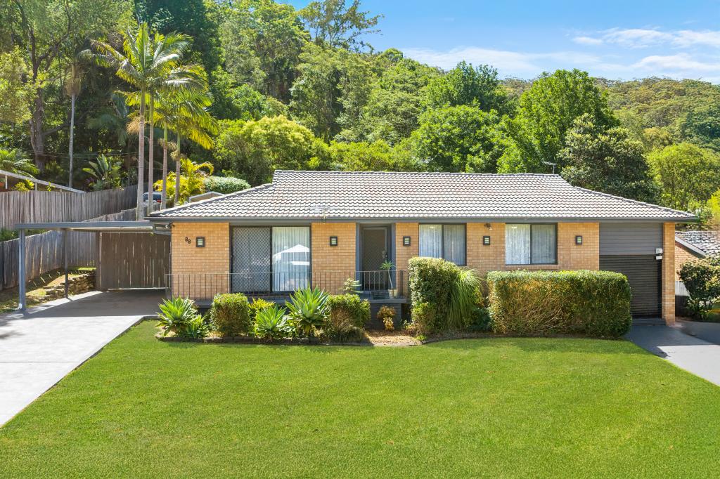 88 Gilda Dr, Narara, NSW 2250