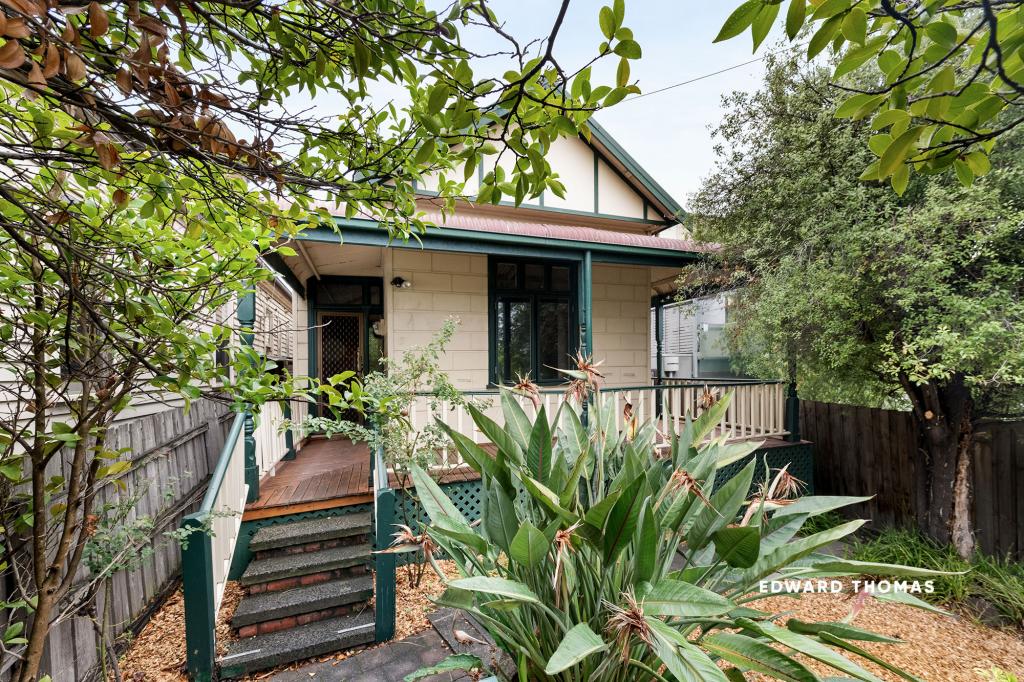 5-7 Childers St, Kensington, VIC 3031