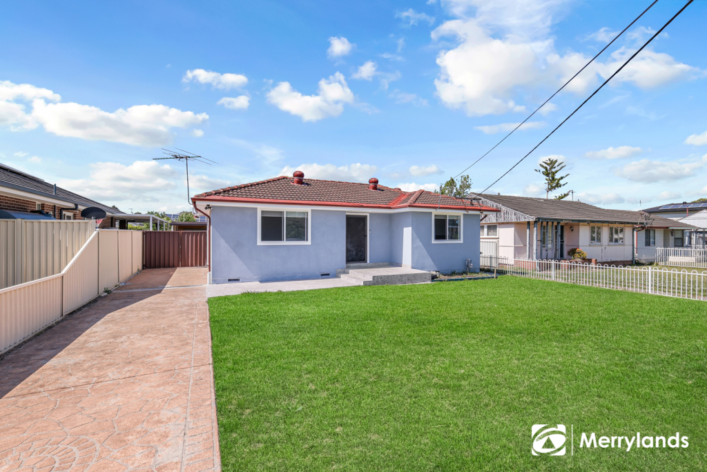 34 Crosby Cres, Fairfield, NSW 2165