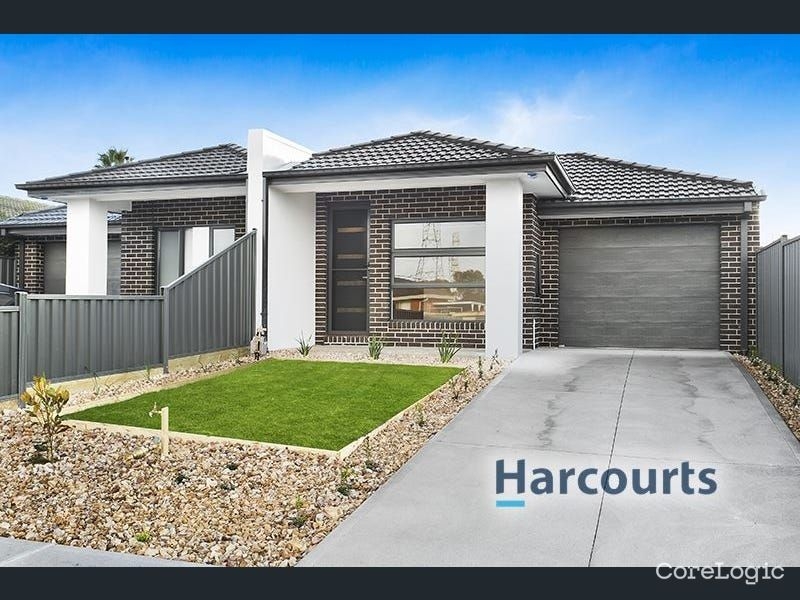 7 SPRINT ST, KEILOR PARK, VIC 3042