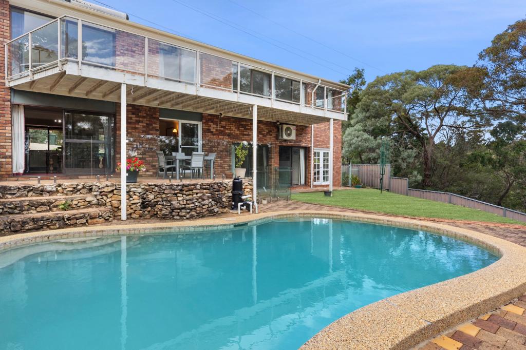 10 Terranora Pl, Bangor, NSW 2234