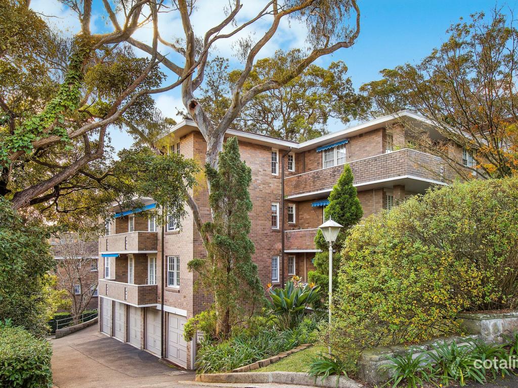7/3 Spencer Rd, Killara, NSW 2071