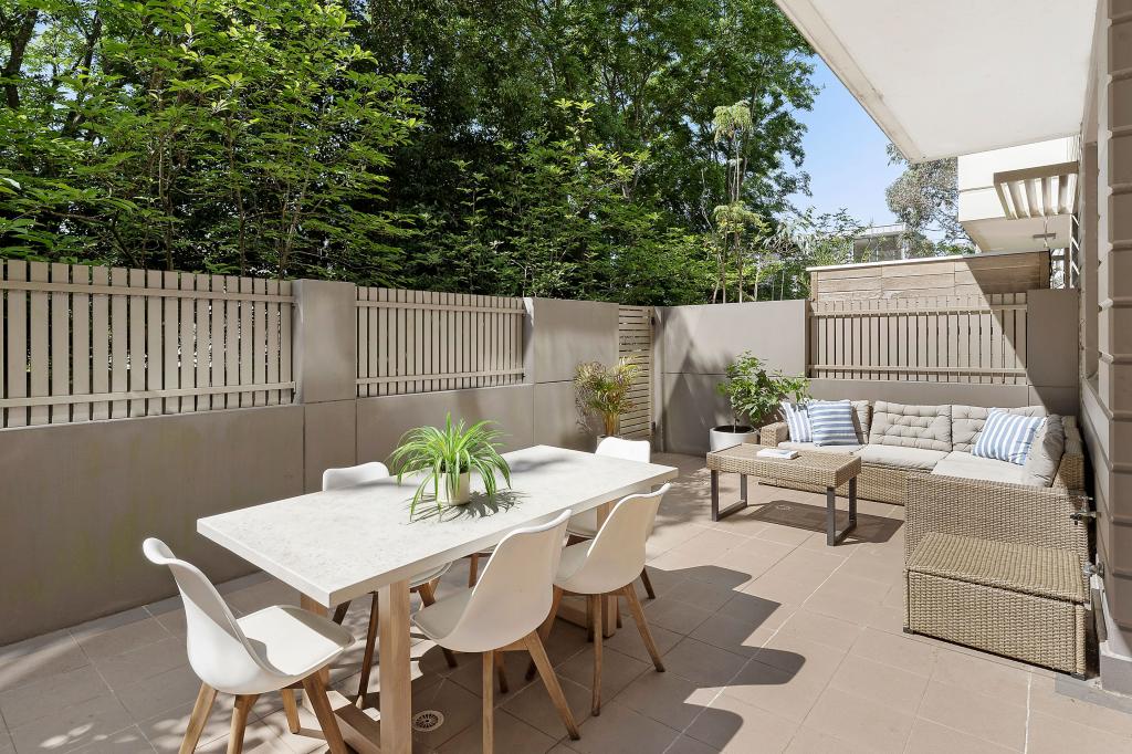 4/132-138 Killeaton St, St Ives, NSW 2075