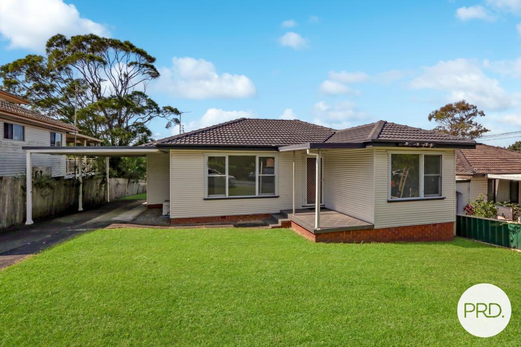 29 BURKE RD, DAPTO, NSW 2530