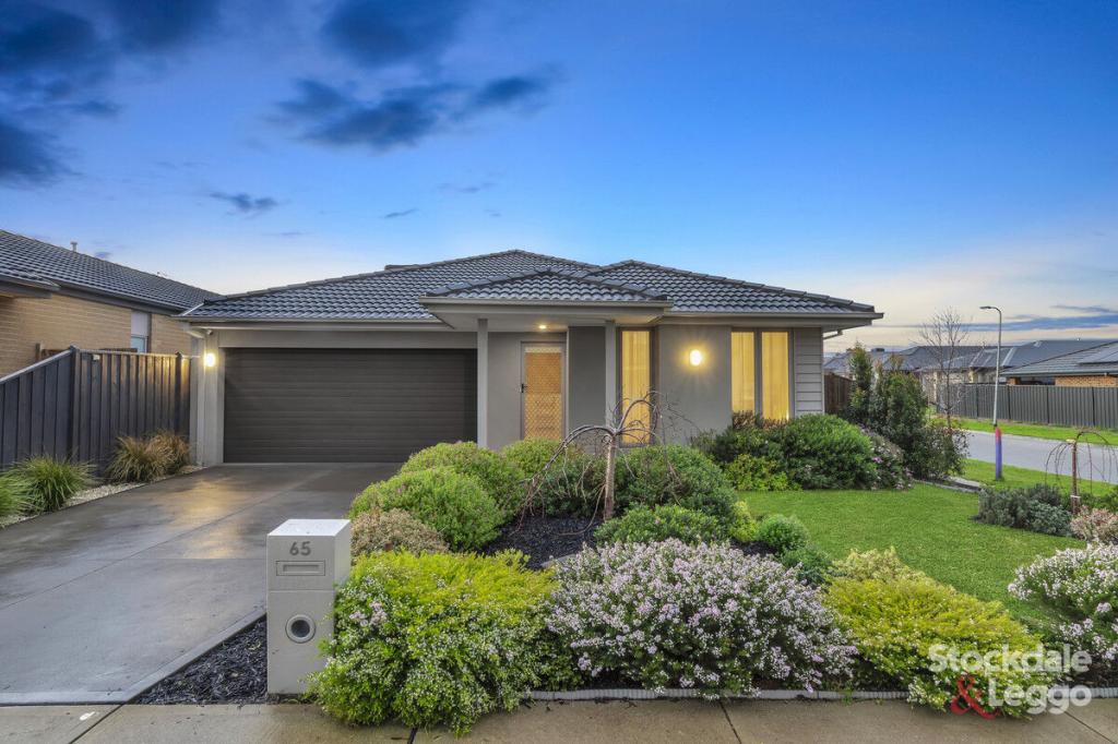 65 Guineas St, Cranbourne East, VIC 3977