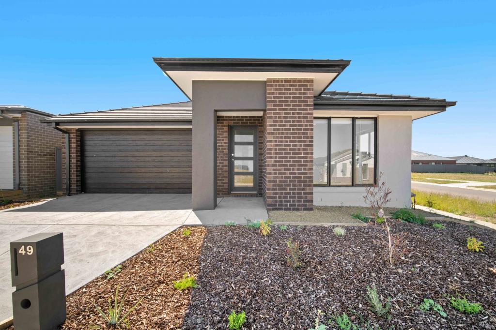 49 Karol St, Alfredton, VIC 3350