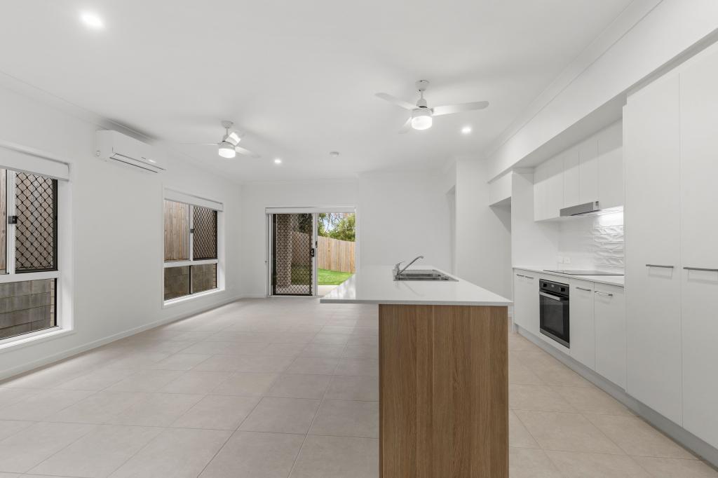 12 Tranquillity Cct, Mitchelton, QLD 4053