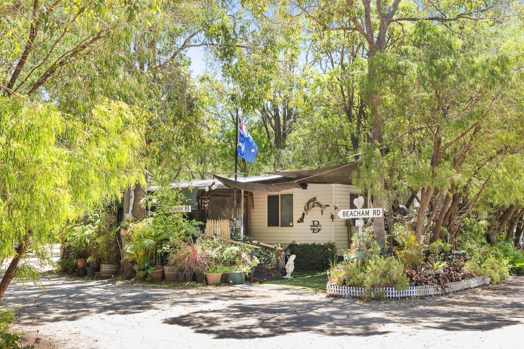 Site 23/13652 Bussell Hwy, Augusta, WA 6290