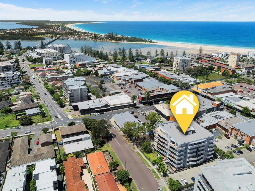 17/2-6 Copnor Ave, The Entrance, NSW 2261