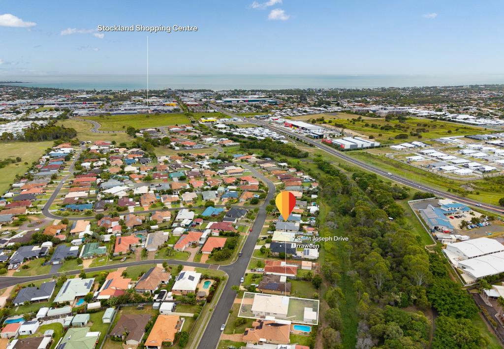 7 St Joseph Dr, Urraween, QLD 4655