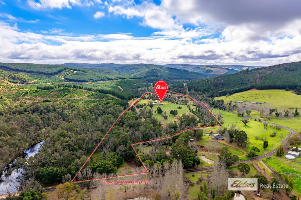 1192 Balingup-Nannup Rd, Southampton, WA 6253