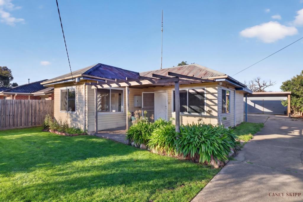 19 Drevermann St, Bairnsdale, VIC 3875