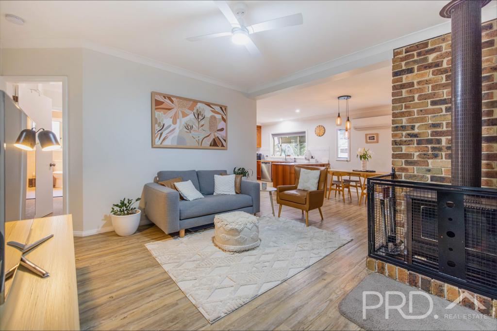 4 Travers St, Adelong, NSW 2729