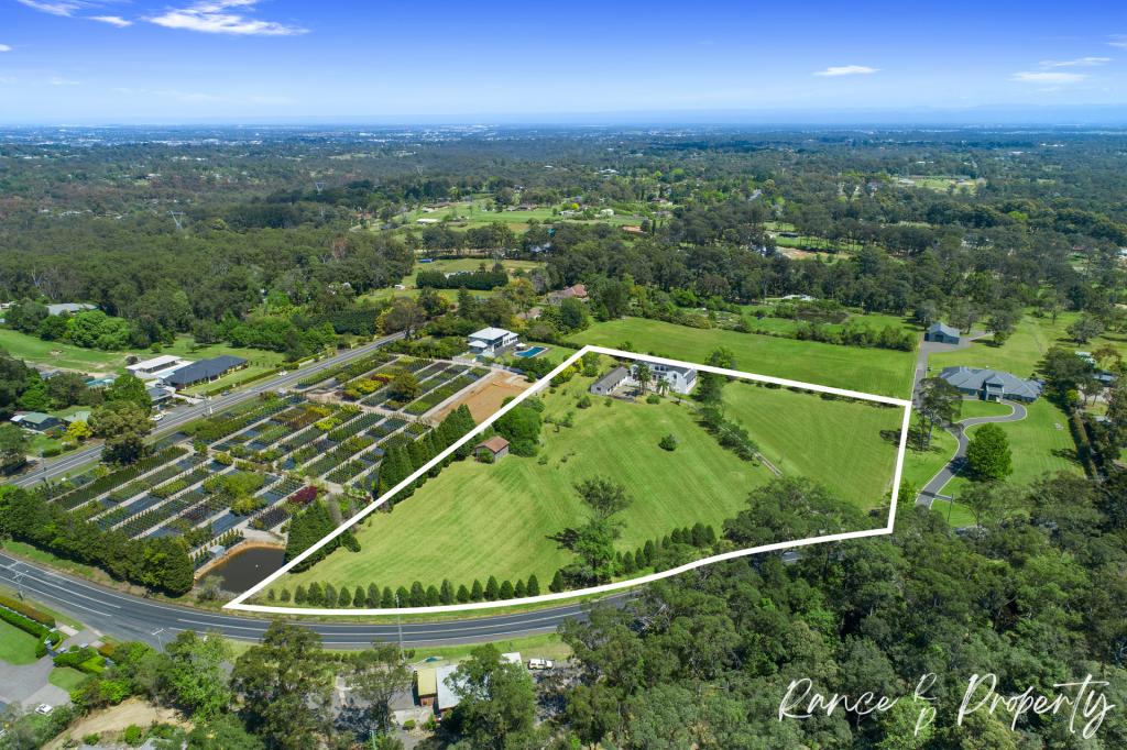 2a Porters Rd, Kenthurst, NSW 2156