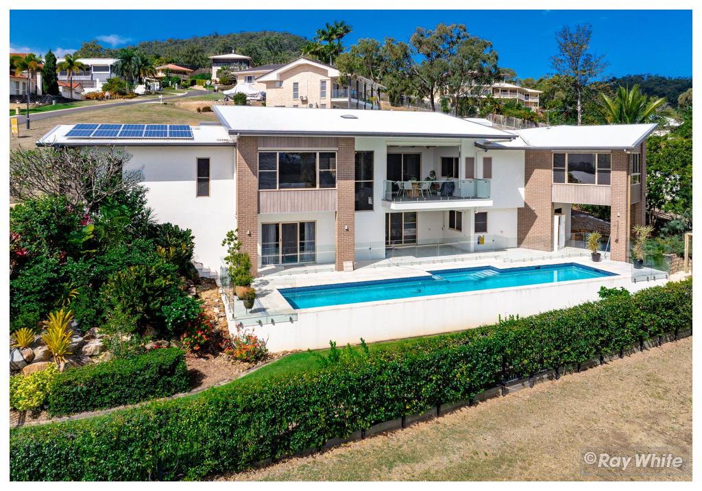 18 Murlay Ave, Frenchville, QLD 4701