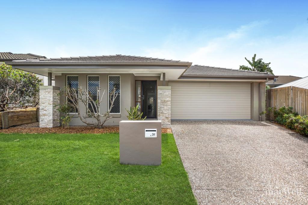 31 Schooner Cct, Manly West, QLD 4179