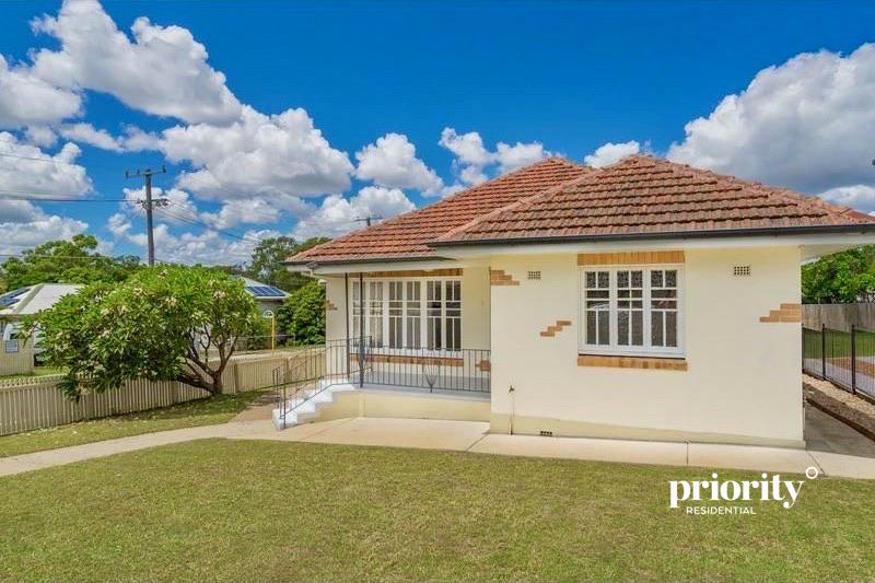 2 Exley St, Kedron, QLD 4031