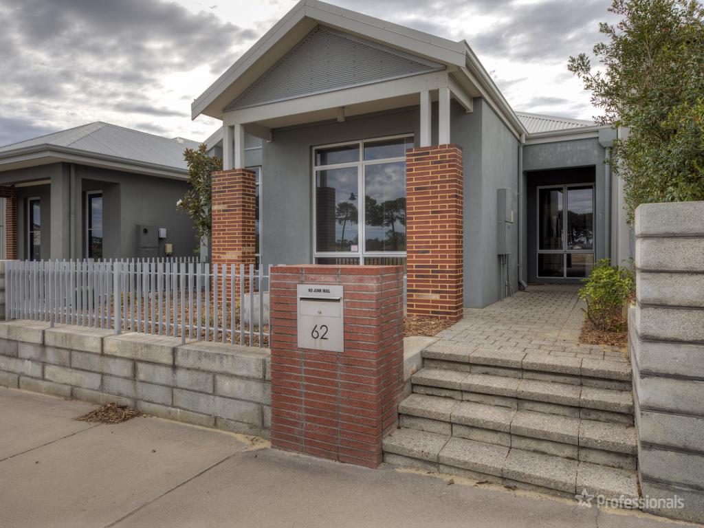 62 Boulton Loop, Ellenbrook, WA 6069