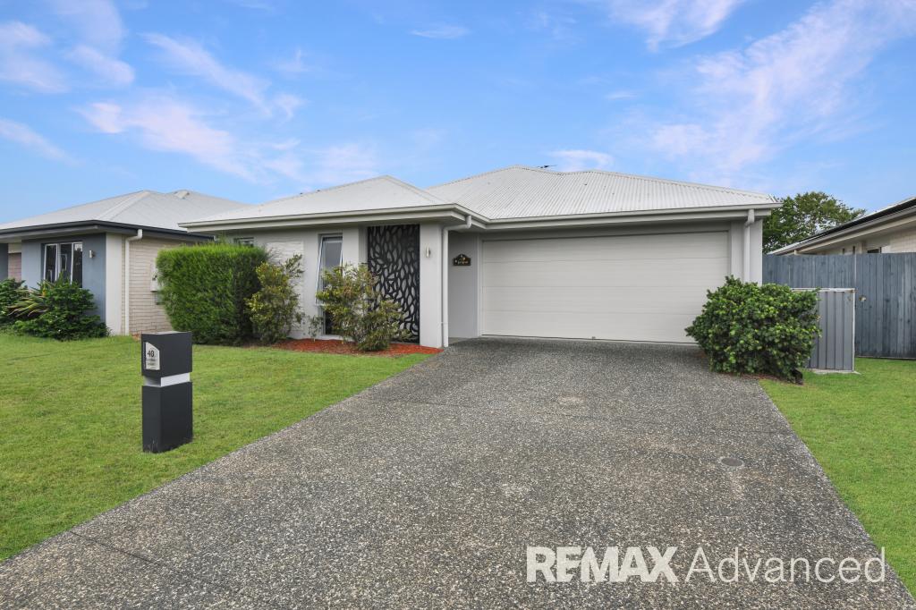 40 Sundew St, Ningi, QLD 4511