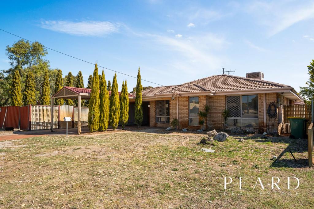 129 Reynolds Rd, Forrestfield, WA 6058