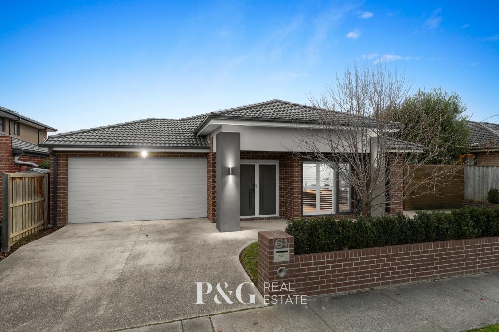 61 Timbertop Bvd, Officer, VIC 3809