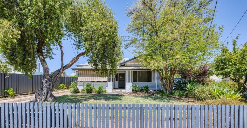 154 Walnut Ave, Mildura, VIC 3500