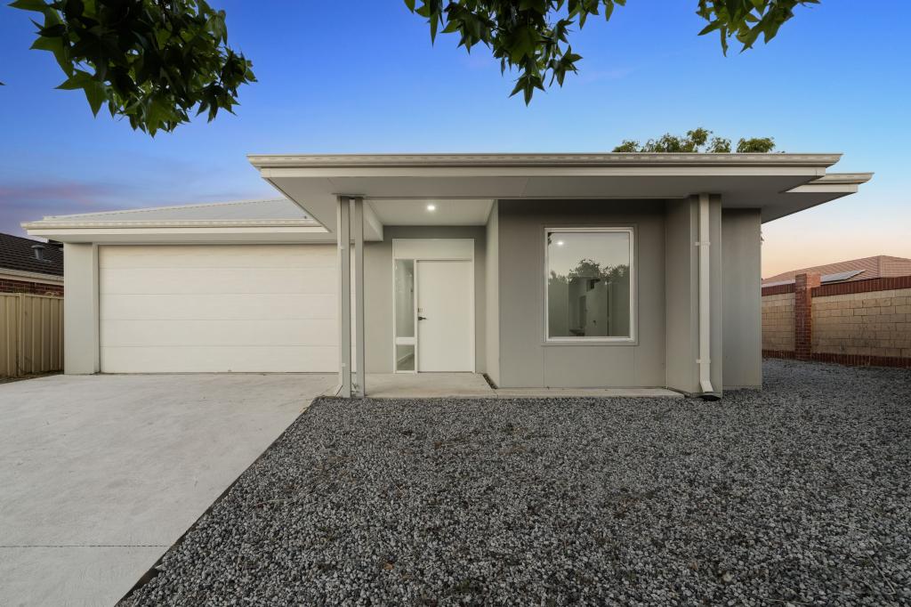 12 Fahey Ct, Brookdale, WA 6112