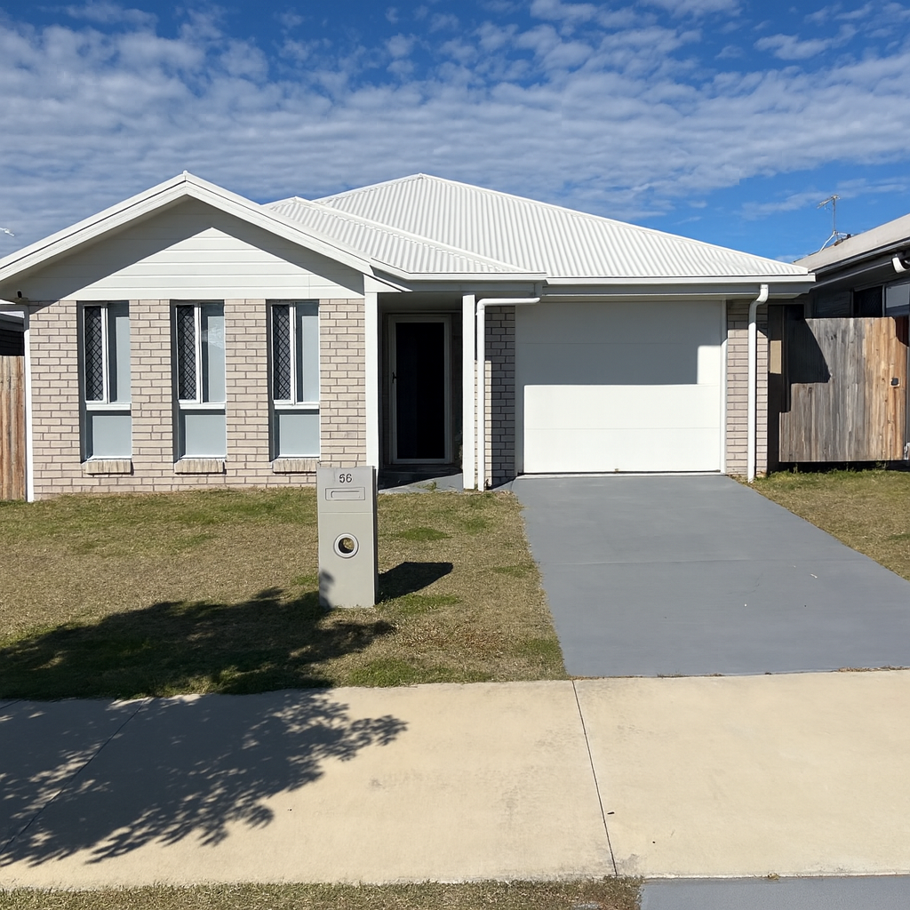 56 Regatta Cct, Burpengary, QLD 4505