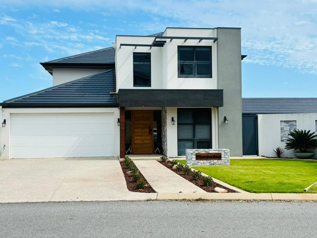 12 Kewarra Bend, Secret Harbour, WA 6173