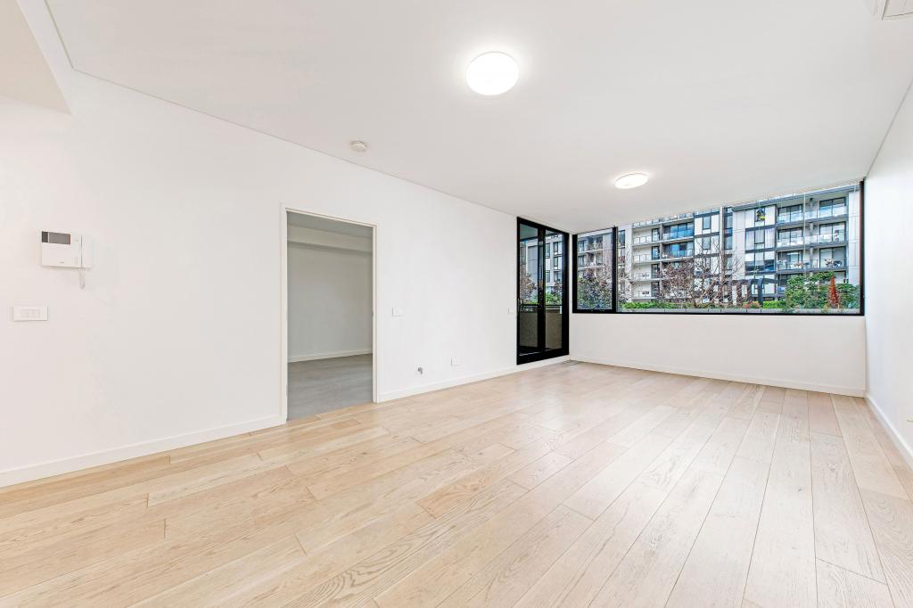 A303/12 HALF ST, WENTWORTH POINT, NSW 2127