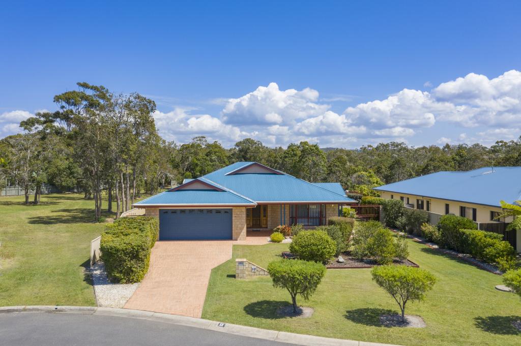 12 Peters Ct, Pottsville, NSW 2489