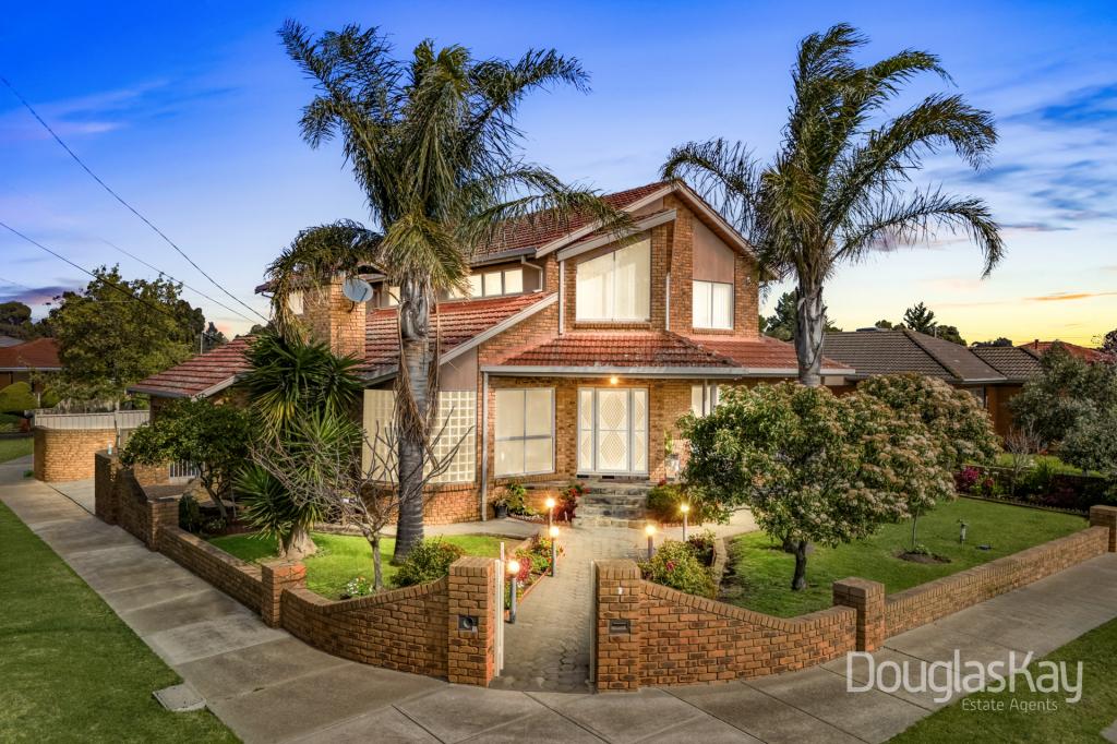 1 Merrivale Ave, Sunshine West, VIC 3020