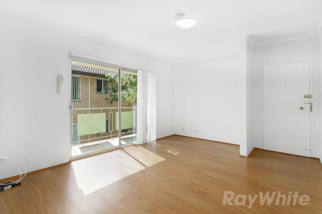 18/520 NEW CANTERBURY RD, DULWICH HILL, NSW 2203