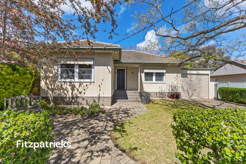 56 Hodson Ave, Turvey Park, NSW 2650