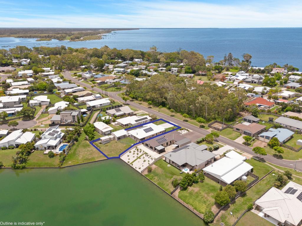 25 Northshore Ave, Toogoom, QLD 4655