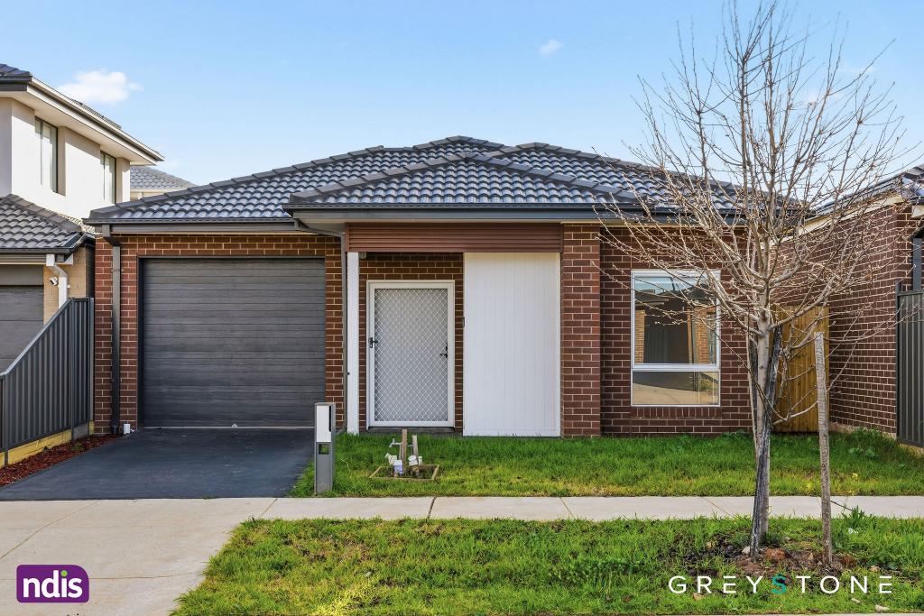 20 Castlecrag Way, Strathtulloh, VIC 3338