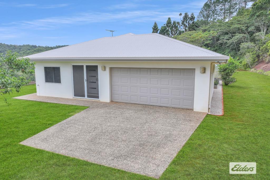 931 Merragallen Rd, Jaggan, QLD 4885