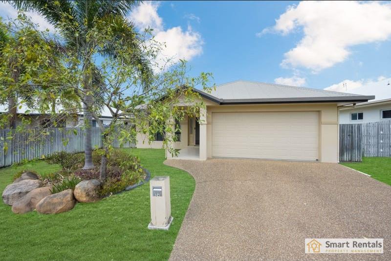 24 Afton Way, Mount Louisa, QLD 4814