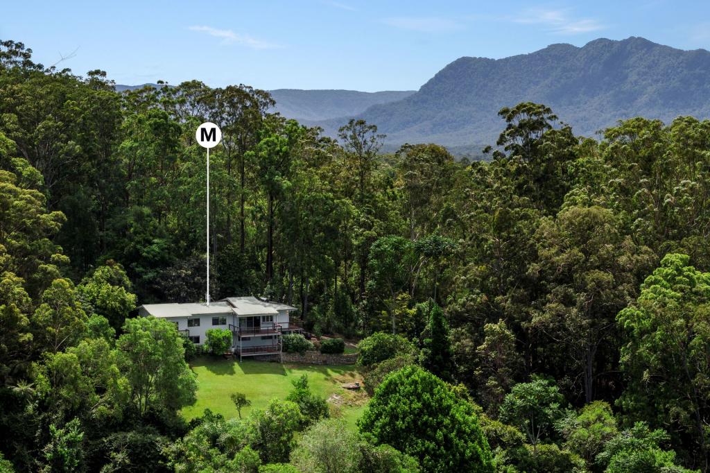 11 Martin Rd, Bellingen, NSW 2454