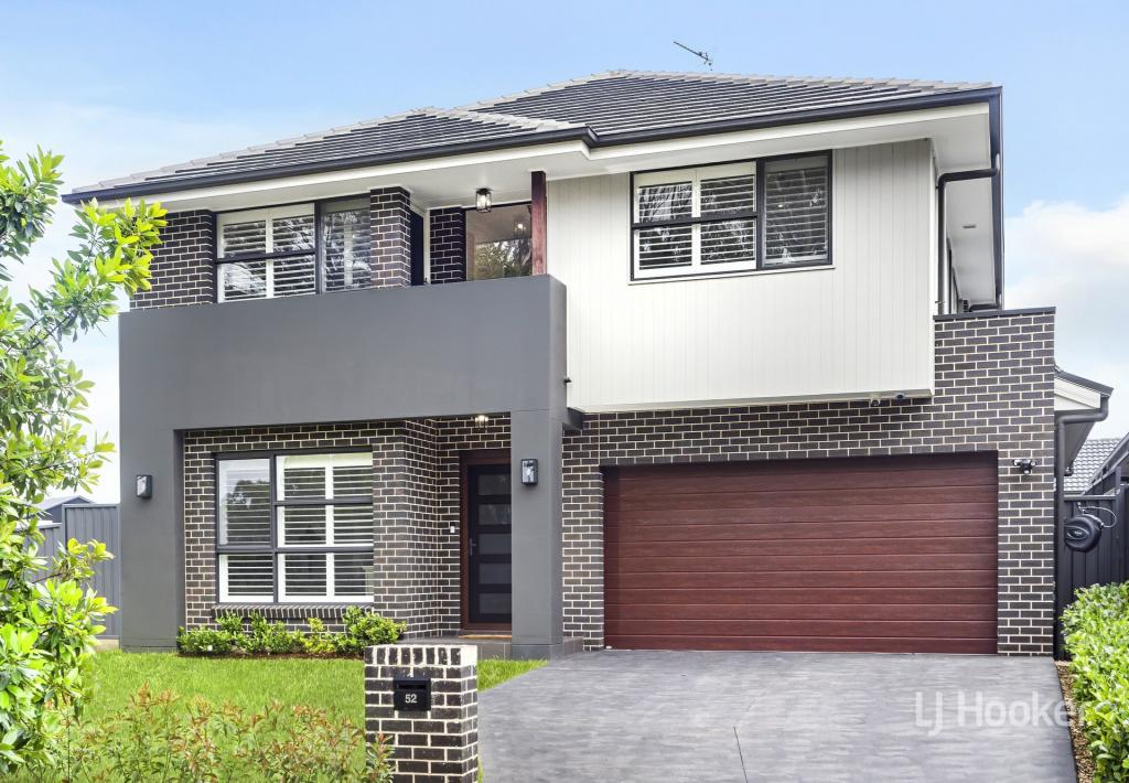 52 Cross St, Tahmoor, NSW 2573