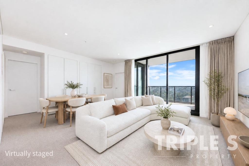 1507/1 Network Pl, North Ryde, NSW 2113