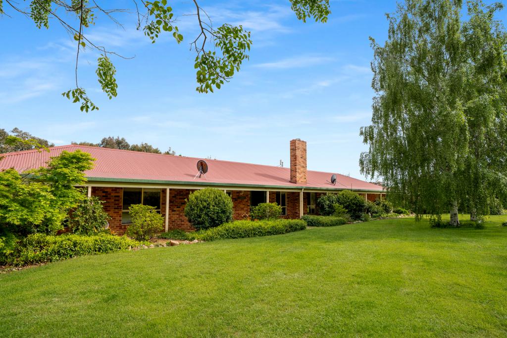 38 Greening Lane, Lidster, NSW 2800