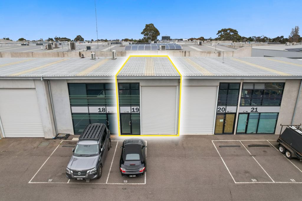 19/158 Chesterville Rd, Cheltenham, VIC 3192