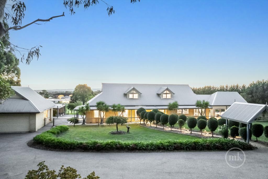 81 Eisemans Rd, Yarrambat, VIC 3091