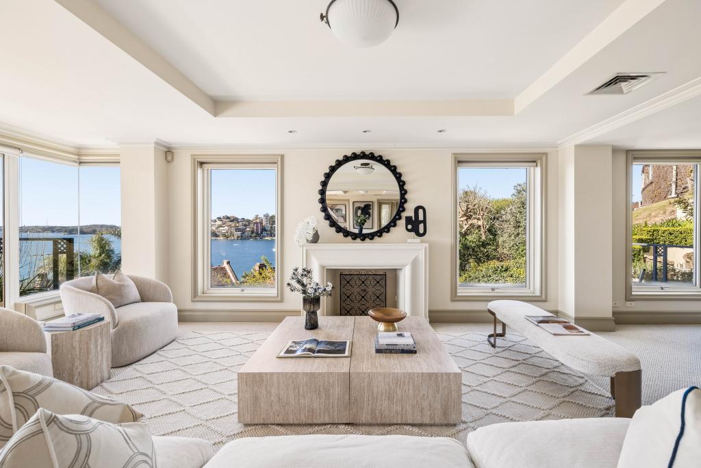 3/8 Carthona Ave, Darling Point, NSW 2027