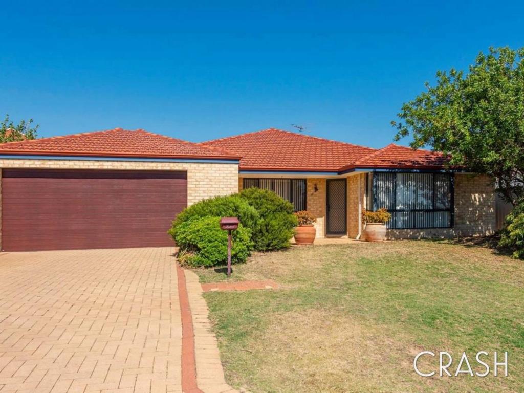 38 Chatsworth Dr, Hocking, WA 6065